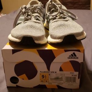 Adidas pureboost